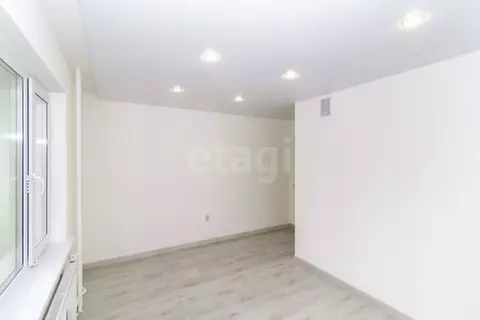 1-к кв. Тюменская область, Тюмень ул. Новоселов, 109 (42.0 м)