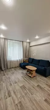 2-к кв. Новосибирская область, Новосибирск Красный просп., 179 (56.0 ...