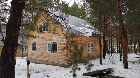 Дом в Алтайский край, Первомайский район, с. Зудилово ул. Песчаная (57 ...