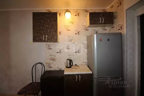 Студия Красноярский край, Красноярск Волжская ул., 5 (16.9 м)