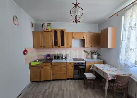 1-к кв. Москва проезд Черепановых, 36 (34.0 м)