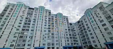 1-комнатная квартира: Ногинск, Самодеятельная улица, 10 (38.2 м)