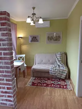 Комната Нижегородская область, с. Дивеево ул. Гагарина, 25