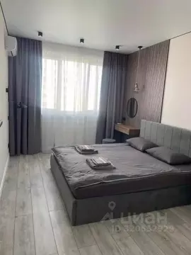 2-к кв. Краснодарский край, Анапа ул. Ленина, 241к1 (38.0 м)