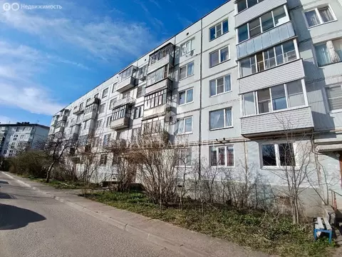 2-комнатная квартира: Рыбинск, Южный планировочный район, Гагаринский ...