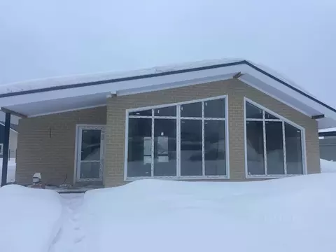 Дом в Московская область, Бронницы ул. Светлая, 22 (93 м)