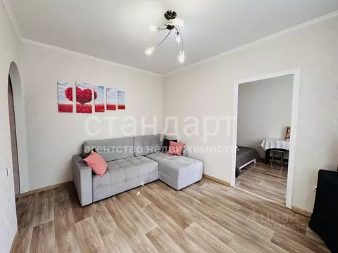 2-к кв. Ставропольский край, Ессентуки ул. Фридриха Энгельса (32.2 м)