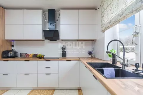 Дом в Карелия, Петрозаводск ул. Плеханова, 38 (93 м)
