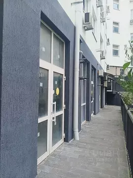 Помещение свободного назначения в Краснодарский край, Новороссийск ...