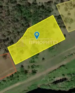 Участок в Саха (Якутия), с. Амга ул. Короленко (81.8 сот.)