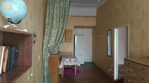 Комната Санкт-Петербург Кавалергардская ул., 20 (39.0 м)