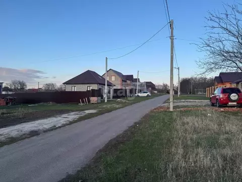 Участок в Белгородская область, Белгородский район, пос. Майский ул. ...