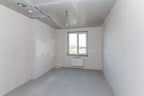 2-к кв. Тюменская область, Тюмень ул. Тимофея Кармацкого, 3 (72.57 м)