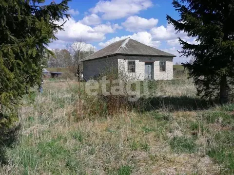 Участок в Костромская область, Костромской район, Шунгенское с/пос, с. ...