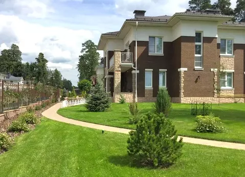 Дом в Московская область, Пушкино Чистые Пруды-3 кп, 17 (220 м)