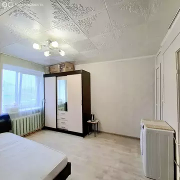 Квартира-студия: Волгодонск, улица 50 лет СССР, 8 (18.2 м)