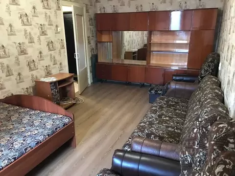 1-к кв. Крым, Симферополь ул. Бела Куна, 5 (36.0 м)