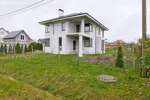 Дом в Калининградская область, Зеленоградский муниципальный округ, ...