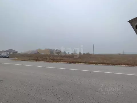 Участок в Саратовская область, Балашовский район, с. Репное Пионерская ...