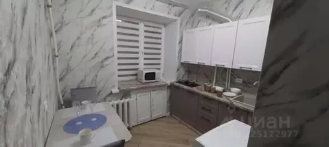 2-к кв. Татарстан, Зеленодольск Украинская ул., 7 (45.0 м)