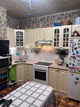 Комната Москва, Москва, Зеленоград к1412 (32.0 м)