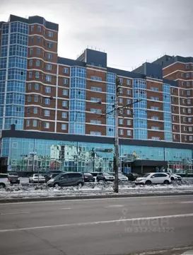 3-к кв. Бурятия, Улан-Удэ просп. Строителей, 5А (57.3 м)