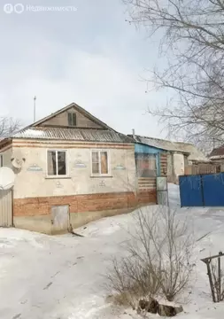 Дом в село Проточное, Заречная улица (53.5 м)