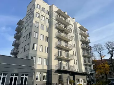 1-к кв. Калининградская область, Калининград Малоярославская ул., 10 ...