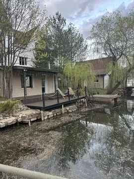 Дом в Московская область, Щелково городской округ, Экология-2 СНТ ул. ...