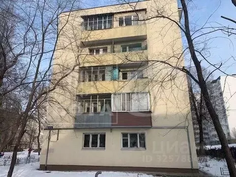 3-к кв. Воронежская область, Воронеж ул. Куцыгина, 18 (59.2 м)