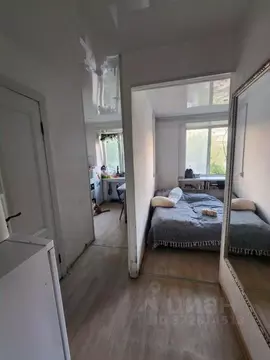 1-к кв. Саха (Якутия), Якутск ул. Кальвица, 1 (21.9 м)