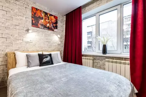 Студия Свердловская область, Екатеринбург ул. Восстания, 116 (22.0 м)