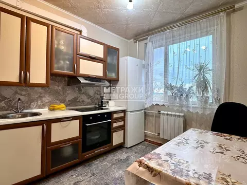 2-к кв. Московская область, Королев просп. Космонавтов, 20/35 (51.6 м)