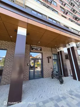 Студия Краснодарский край, Краснодар ул. Ивана Беличенко, 103 (36.0 м)