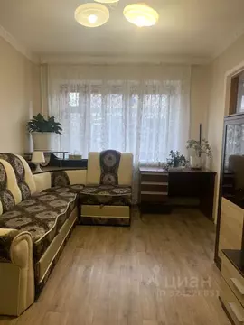 2-к кв. Самарская область, Сызрань ул. Кирова, 25 (45.0 м)