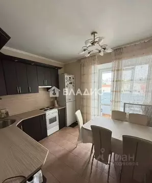 2-к кв. Белгородская область, Белгород ул. Губкина, 16в (58.7 м)