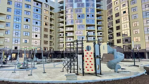 3-к кв. Крым, Алушта ул. Ленина, 37 (118.1 м)