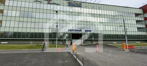 Производственное помещение в Москва Щелковское ш., 100к100 (5175 м)