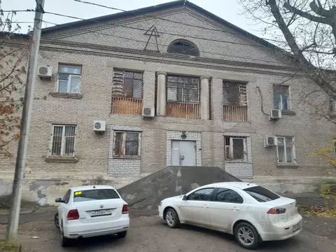 Помещение свободного назначения в Волгоградская область, Волгоград ...