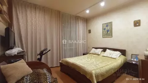 2-к кв. Калужская область, Калуга ул. Ленина, 59 (59.0 м)