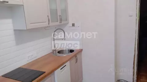 1-к кв. Санкт-Петербург Дальневосточный просп., 37к2 (35.9 м)