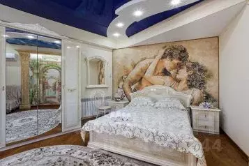 1-к кв. Крым, Ялта ул. Боткинская, 2В (10.0 м)