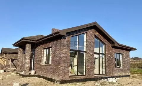 Дом в Калужская область, Калуга городской округ, д. Чижовка ул. ...