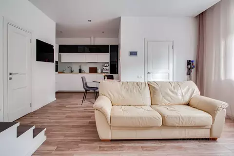 Таунхаус в Москва Академия Парк кп, 85с3 (107 м)