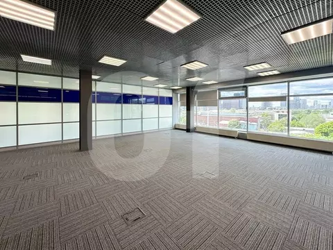 Офис в Москва 1-й Магистральный туп., 5А (2790 м)