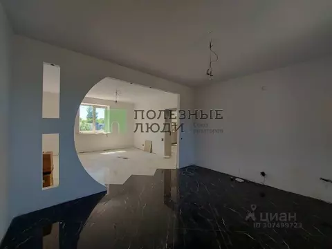 Дом в Орловская область, Орловский район, д. Нижняя Лужна, ...