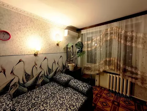 3-к кв. Москва Стройковская ул., 12К1 (58.0 м)