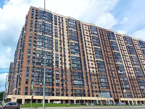 Помещение свободного назначения в Москва Чоботовская ул., 2к1 (187 м)