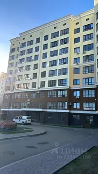 3-к кв. Крым, Симферополь ул. Ковыльная, 96 (86.0 м)