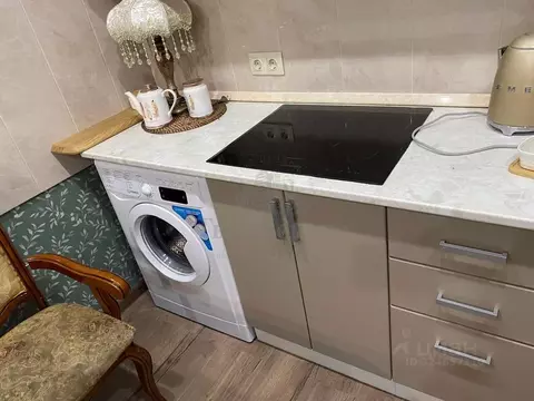 1-к кв. Тульская область, Тула ул. Купцов Гречихиных, 12 (36.0 м)